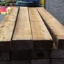 Treated Sleepers (call to check stock) Image 2