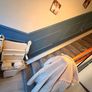 Chair lift for stairs Image 3