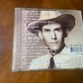 Hank Williams Alone & Forsaken CD Image 2