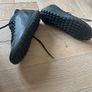 Nike Mercurial Astro Turf Football Boots Black Image 4
