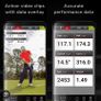 MEVO Flightscope Golf Launch Monitor Image 4