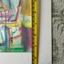 Pastel - Original Abstract Portraits Image 4