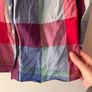 Vintage cotton shirt Image 2