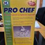 JML Pro Chef Image 4