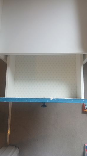 Ikea bedroom locker