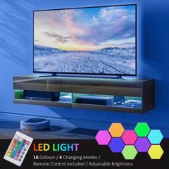 Austin-James TV unit for TVs up to 65"