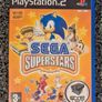 4 Original PS2 Games: Burnout, DRIV3R, L.A. Rush & Sega Superstars Image 4