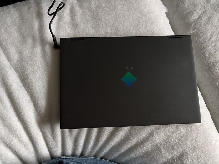 HP OMEN 15 Gaming Laptop