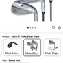 Golf Wedge Set Image 2