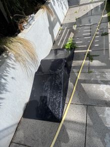 ramp for scooter or skateboard
