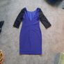 lipsy dress Image 2