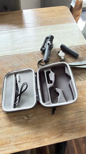 dji osmo mobile 6