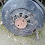 tractor lawn mower Image 7