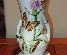 Breda Commons Vase
