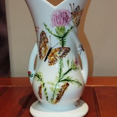Breda Commons Vase