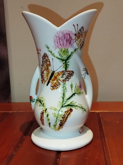 Breda Commons Vase