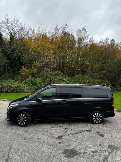 Mercedes-Benz V-Class 2023