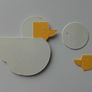 Die Cuts - Baby - Ducks x 10. Image 5