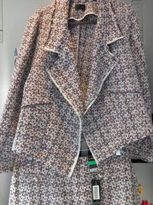 Dunnes BNWT woman's suit
