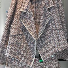 Dunnes BNWT woman's suit