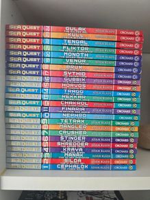 Sea Quest