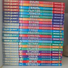 Sea Quest