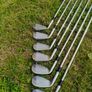 TaylorMade P770 Irons 4-PW Image 5
