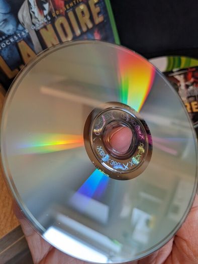 L.A. Noire - Xbox 360