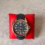 TAG Heuer Carrera Muhammad Ali Limited Edition WAR2A13 Full Set Image 3