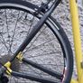 half carbon road bike Image 4