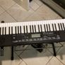 Casio CTK 3500 61 Keys Keyboard Synthesizer Bundle with Music Stand, Keyboard Stand and Foot Pedal in Excellent Condition Image 9