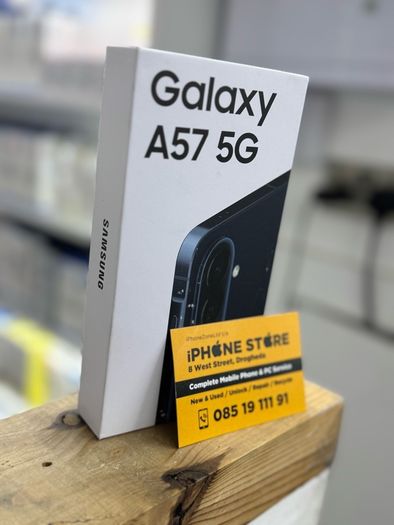 Samsung A57 ( 256 ) Gb
