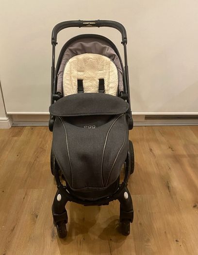 baby travel