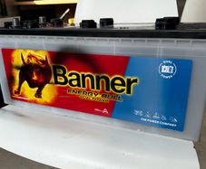 Solar Battery/ Leisure Battery