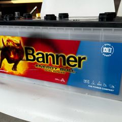 Solar Battery/ Leisure Battery