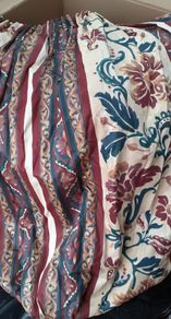 Open to Offer - Pair of Fully lined blackout curtains