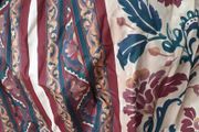 Open to Offer - Pair of Fully lined blackout curtains