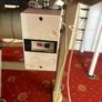 Juki Industrial Sewing Machine Image 2