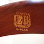 Midcentury G Plan Teak Astro Coffee Table Refurbished Vintage Retro 1960s 1970s Image 6