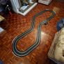 Scalextric NEW Vancouver GP Set: Formula E edition  (arc 1 - one ) Image 2