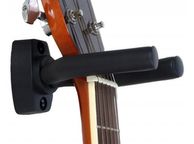 main image for ad New Guitar Hanger Hook Home Holder Wall Mount Stand Rack Bracket Display #1140