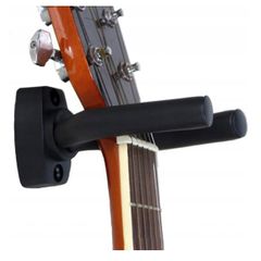 New Guitar Hanger Hook Home Holder Wall Mount Stand Rack Bracket Display #1140