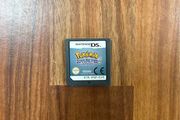 Pokemon Soul Silver - Nintendo DS
