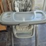 Uppababy vista travel system, highchair, carrier Image 4