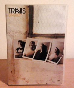 Travis Singles DVD