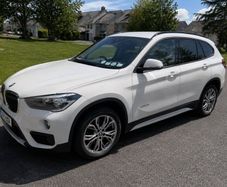 2017 BMW X1 xDrive18d M Sport | 15,000 ONO