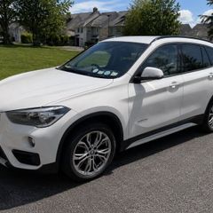 2017 BMW X1 xDrive18d M Sport | 15,000 ONO