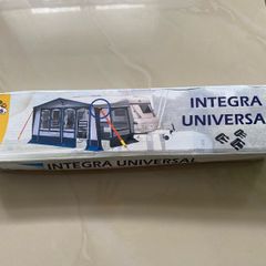 Integra Universal Awning Tie Down Kit