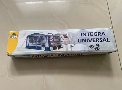 Integra Universal Awning Tie Down Kit