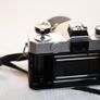 FUJICA STX1 (Vintage 1970's film camera) Image 7